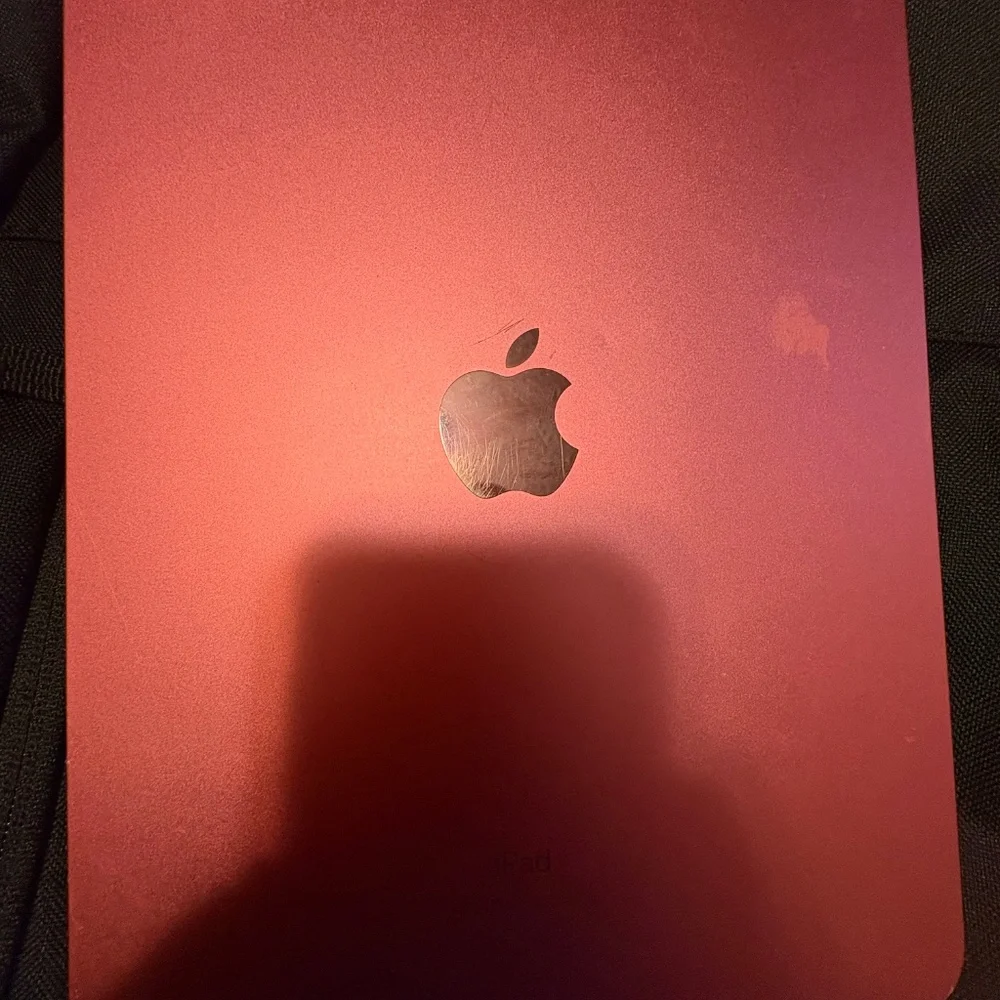 ipad Pink, 10 Gen . 128 GB